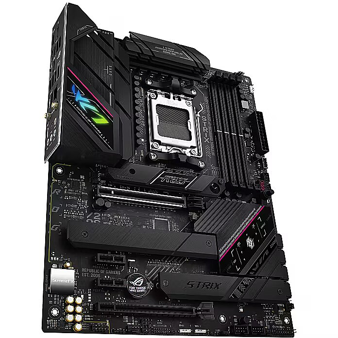 Asus ROG STRIX B650E-F GAMING WIFI (ROG STRIX B650E-F GAMING WIFI)