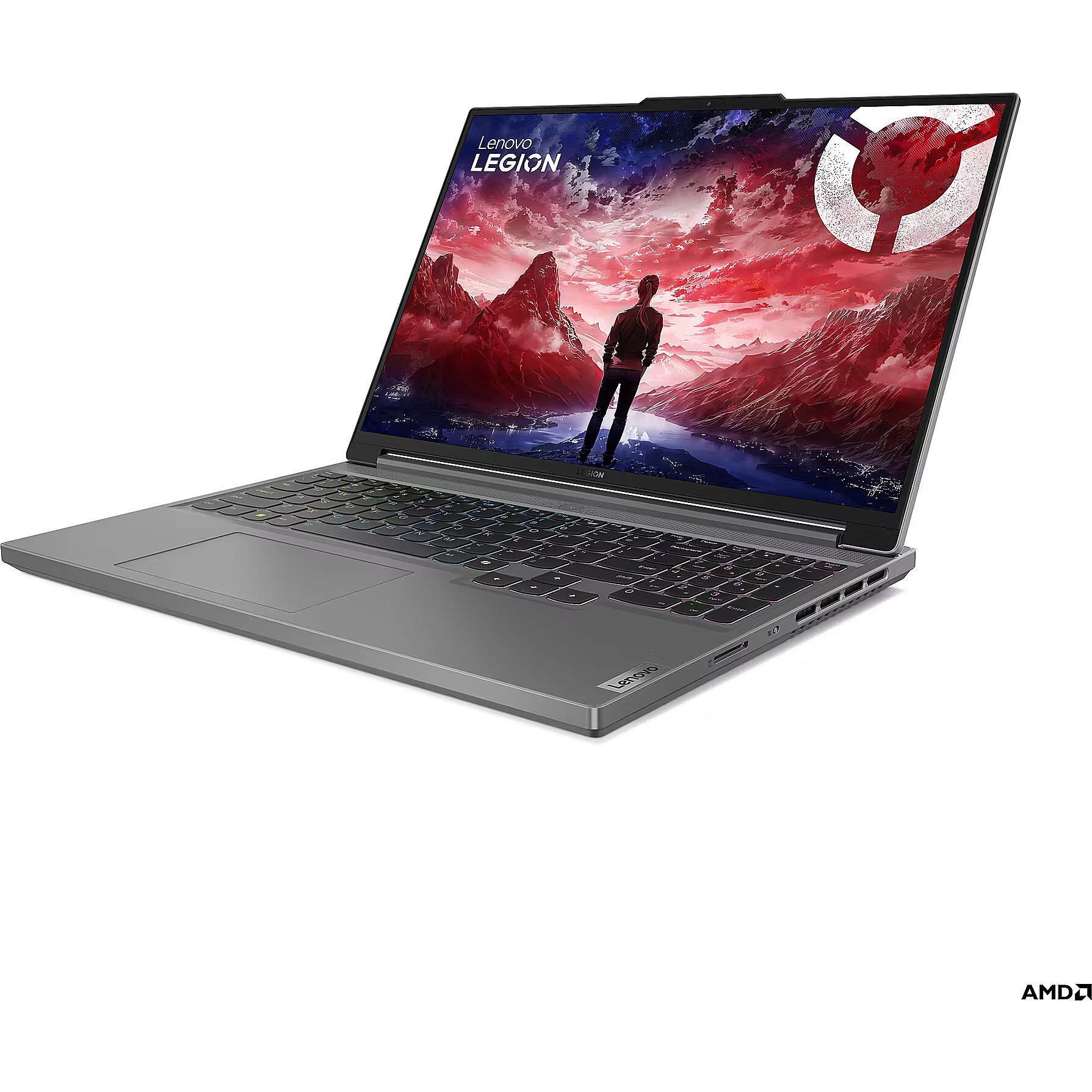 Laptops Lenovo Ideapad Slim 15 Ryzen 4800u Lenovo Legion Slim