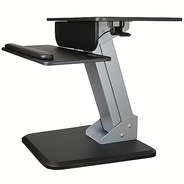 Dws02-co2 sit-Stand Workstation