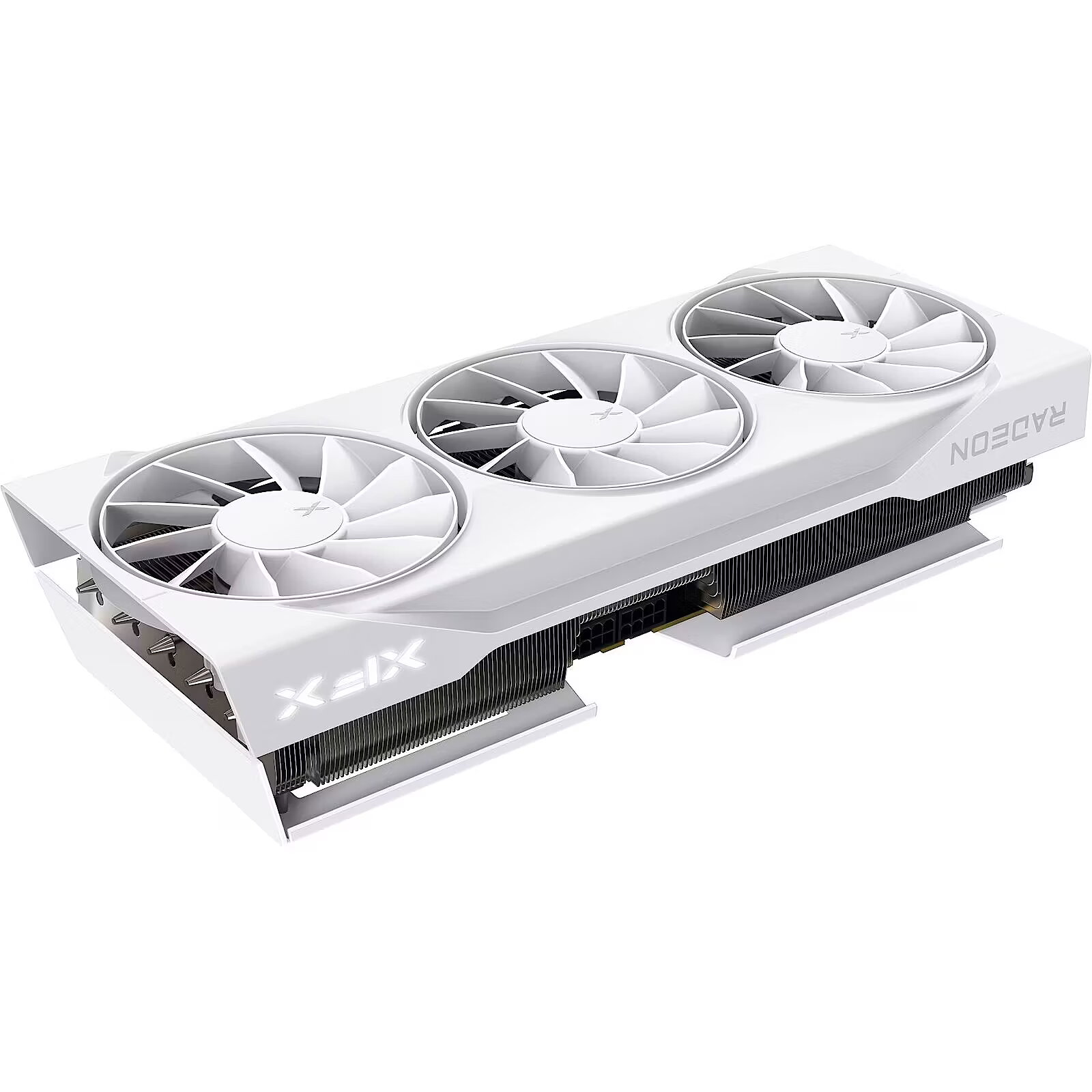 XFX Radeon RX 9070 XT, 16GB GDDR6, Swift Triple Fan Gaming Edition