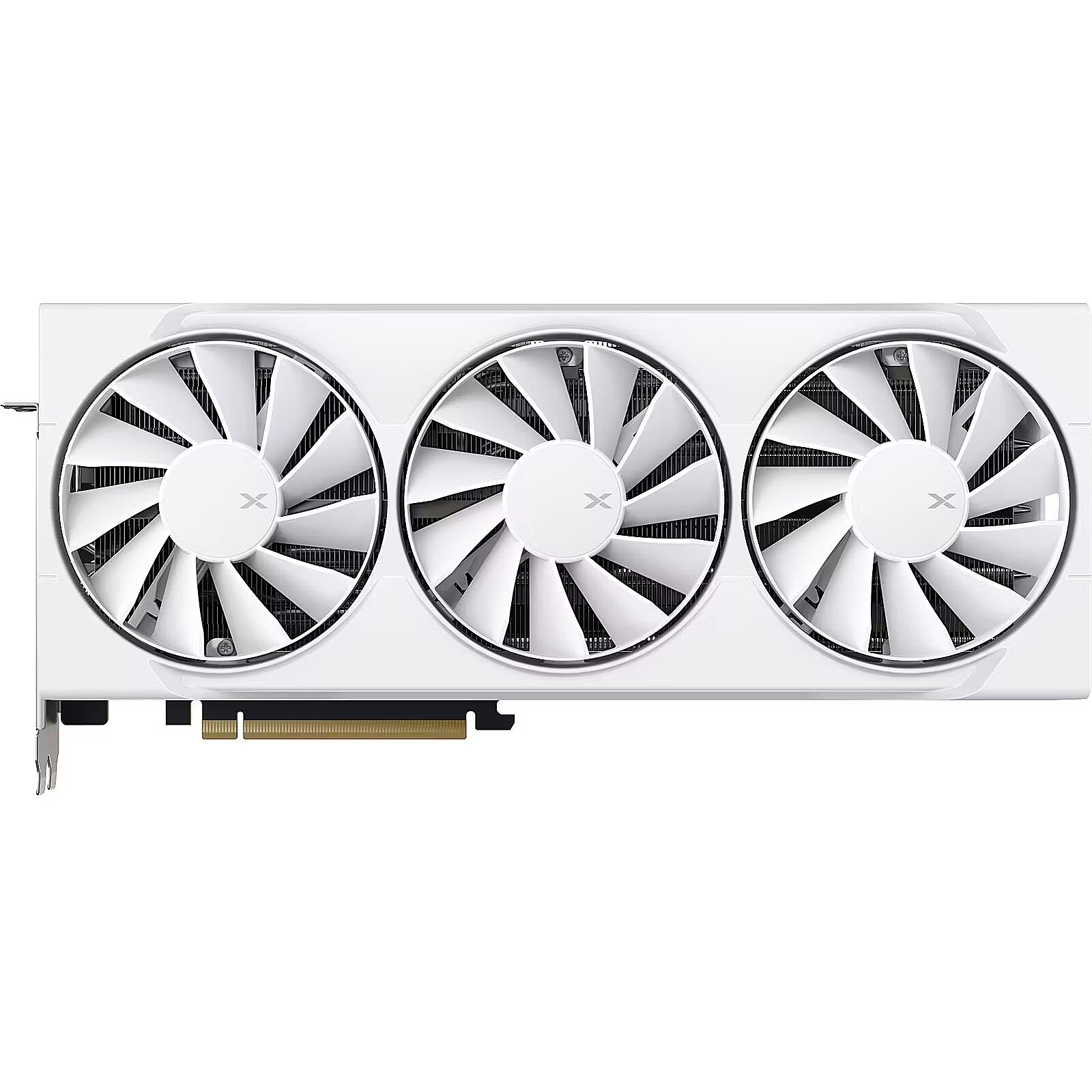XFX Radeon RX 9070 XT, 16GB GDDR6, Swift Triple Fan Gaming Edition 