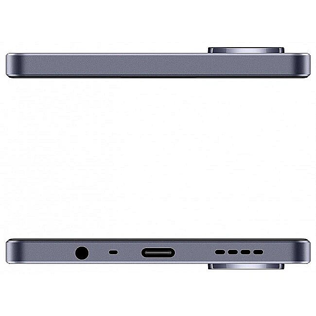 Realme Note 60, 6GB/128GB, Marble Black (RMX3933) Realme Note 60, 6GB/128GB, Marble Black (RMX3933)