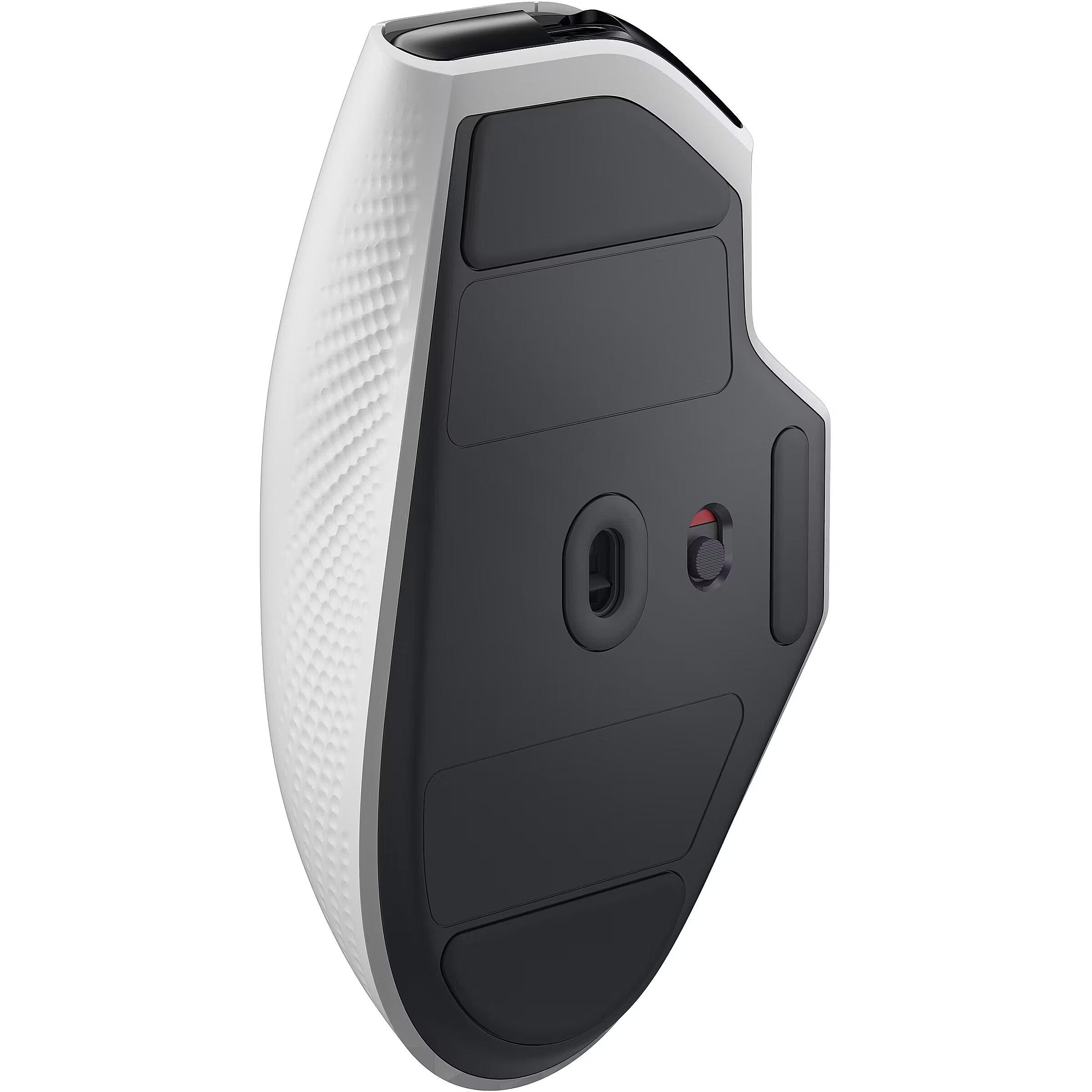 Dell Alienware AW620M Wired/Wireless, Lunar Light (545-BBFC)