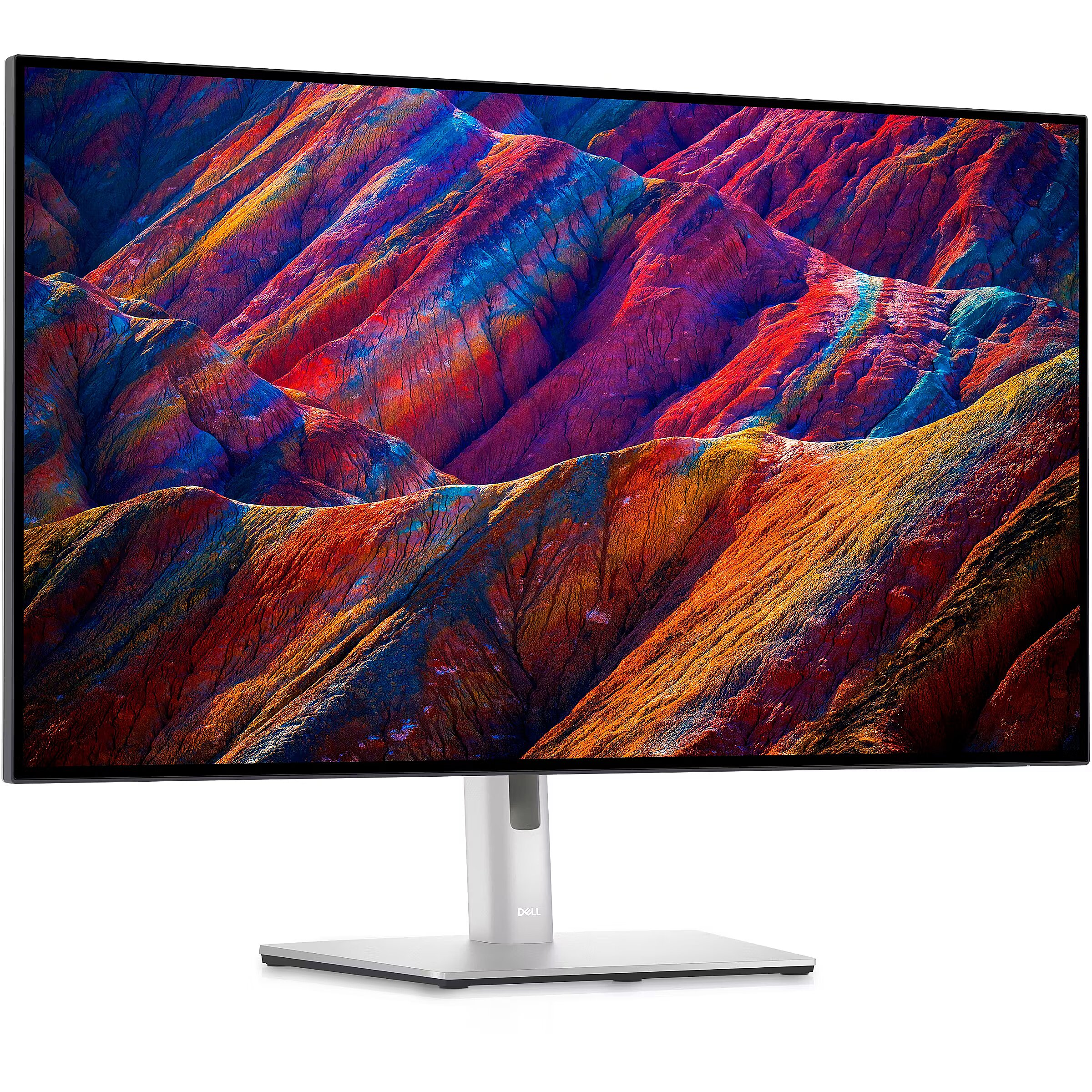 DELL U2723QE 27インチ 4K USB-Cハブ モニター Dell デジタル ハイエンド シリーズ 27 4K USB-C ハブ モニター