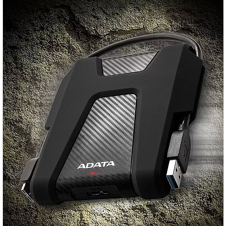 ADATA HD680, 1TB, Black (AHD680-1TU31-CBK)