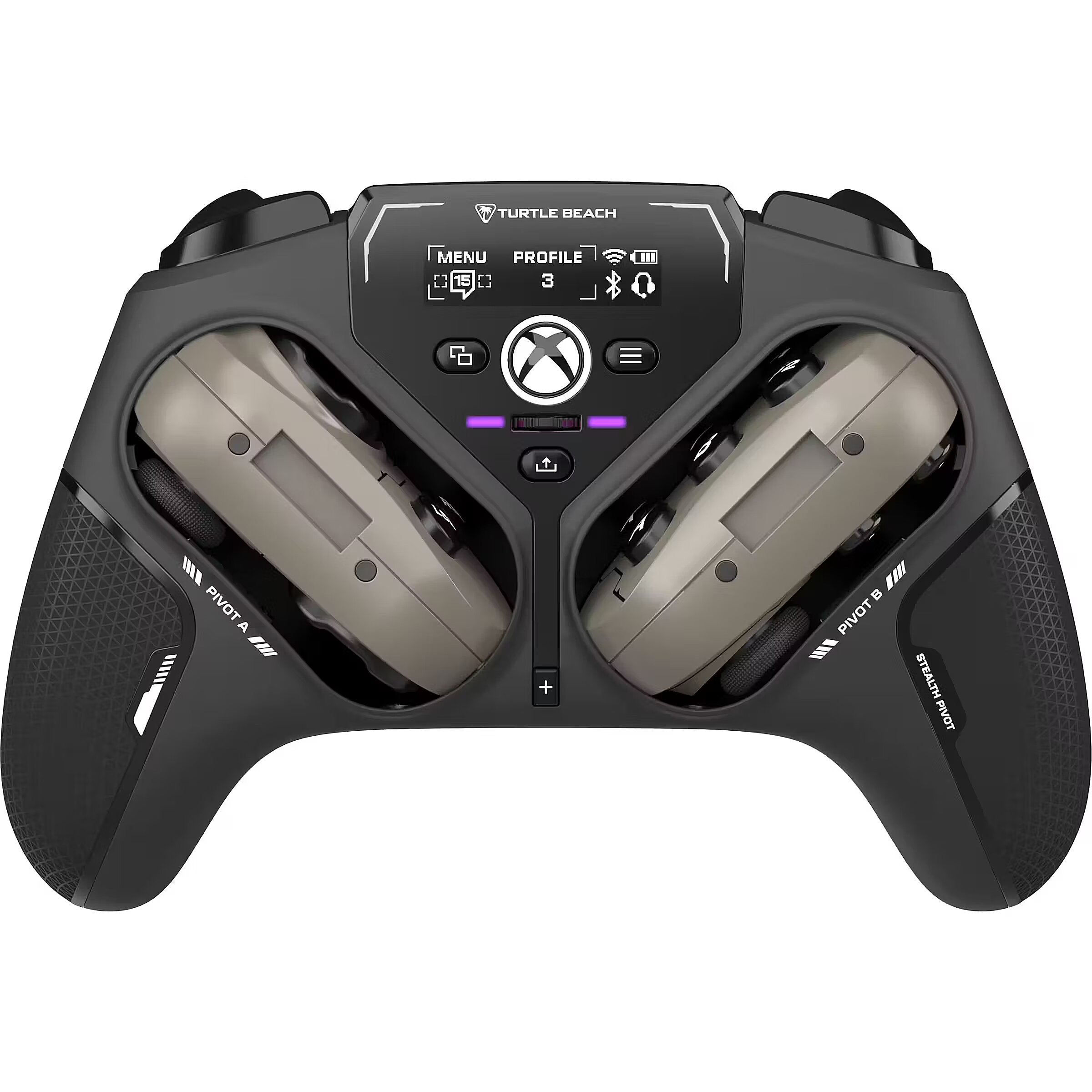 Turtle Beach wireless controller Stealth Pivot (TBS-0120-05)