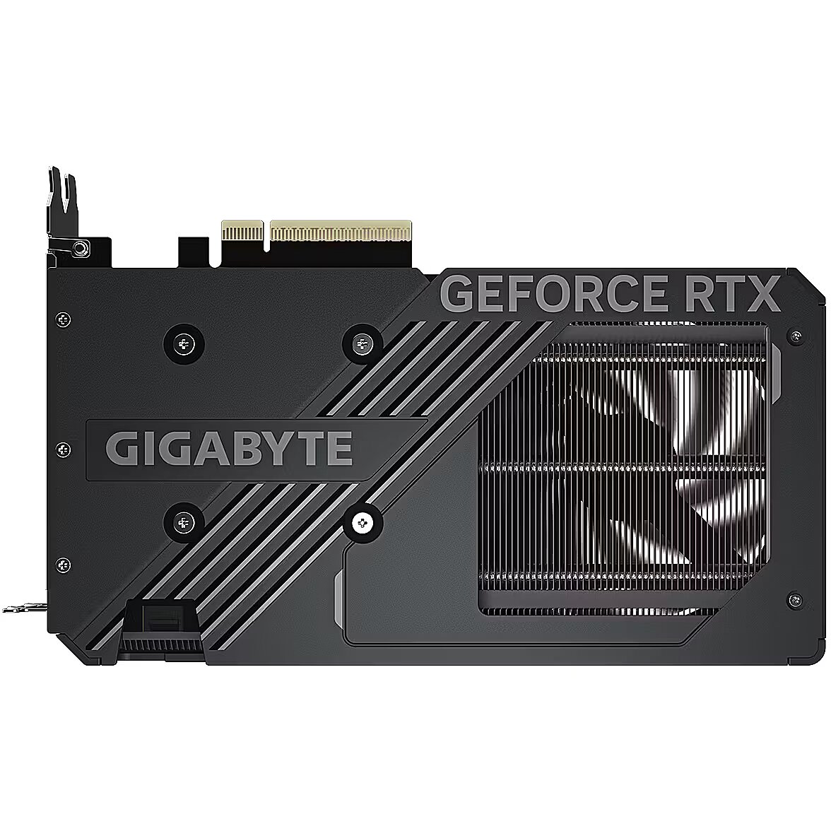 Gigabyte GeForce RTX 5060 Ti, 8GB GDDR7, WINDFORCE OC (DLSS 4) (GV