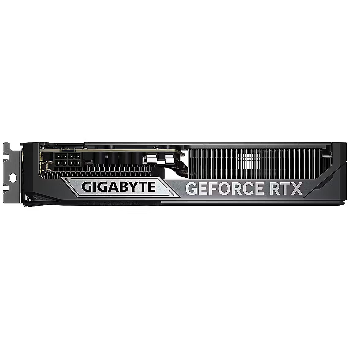 Gigabyte GeForce RTX 5060 Ti, 8GB GDDR7, WINDFORCE OC (DLSS 4) (GV
