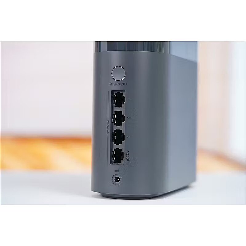 Xiaomi Mesh System BE3600 Pro EU (3-PACK) (DVB4480GL)