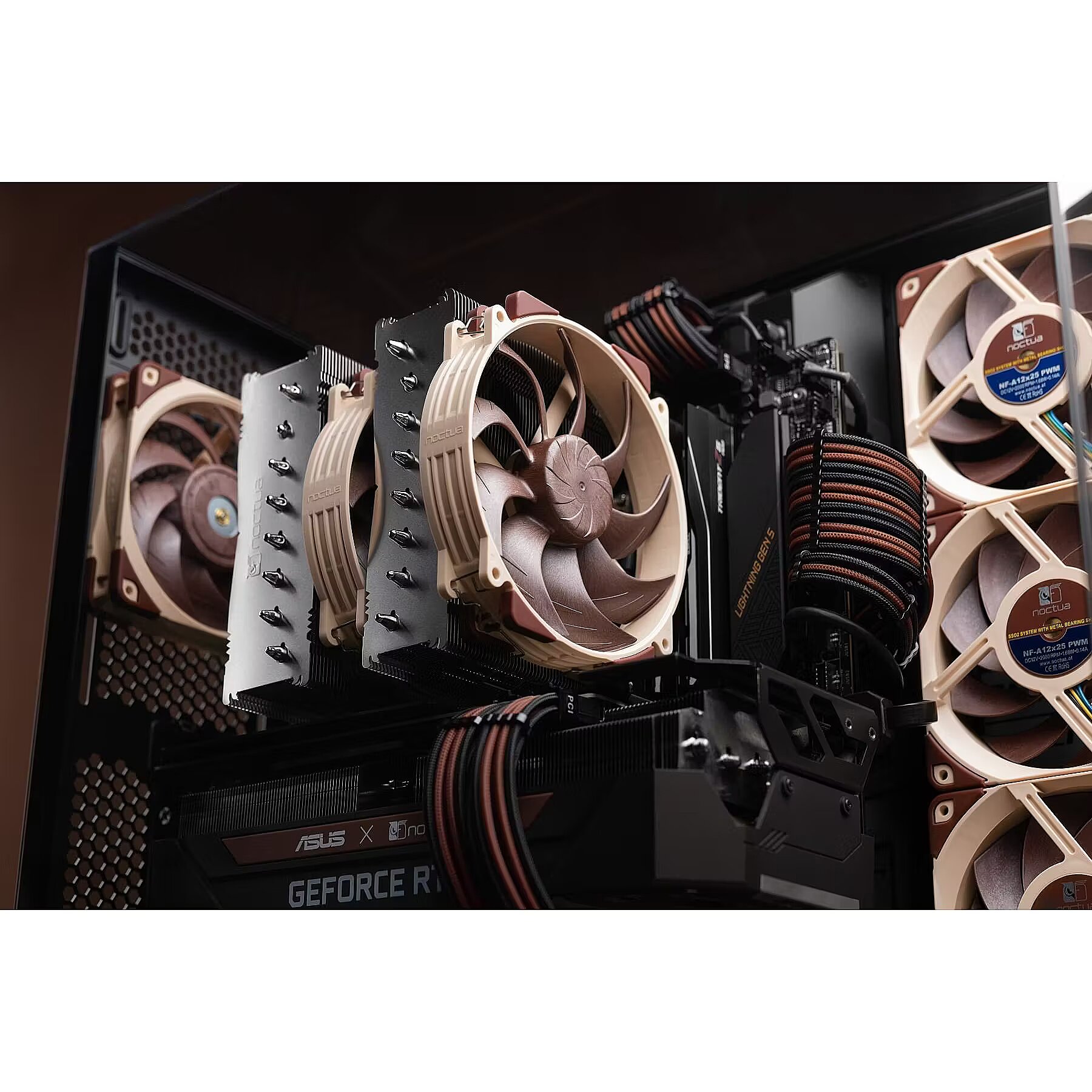 Noctua NH-D15 G2 LBC (AMD) (NH-D15 G2 LBC)
