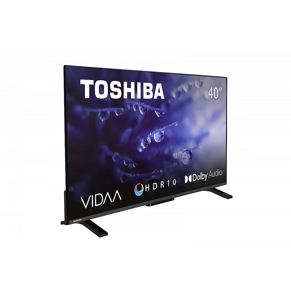 Toshiba 40LV2E63DG 40 LED FHD HDR TV/Televisión