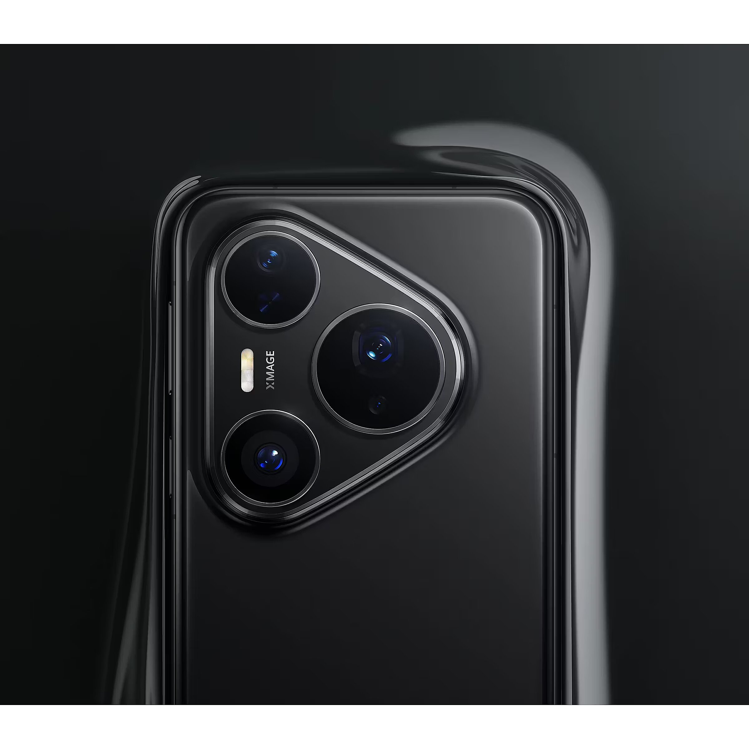 【グローバル】HUAWEI Pura 80 Pro｜12/512 ブラック｜新品 Huawei Pura 80 Pro, 12GB/512GB, Glazed Black (Lamarr-L29CK)