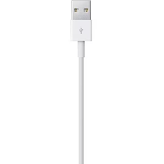 Apple Lightning to USB Cable (2m) (MD819ZM/A)