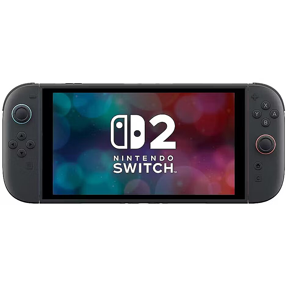 Nintendo Switch 2 portable game console 20.1 cm (7.9
