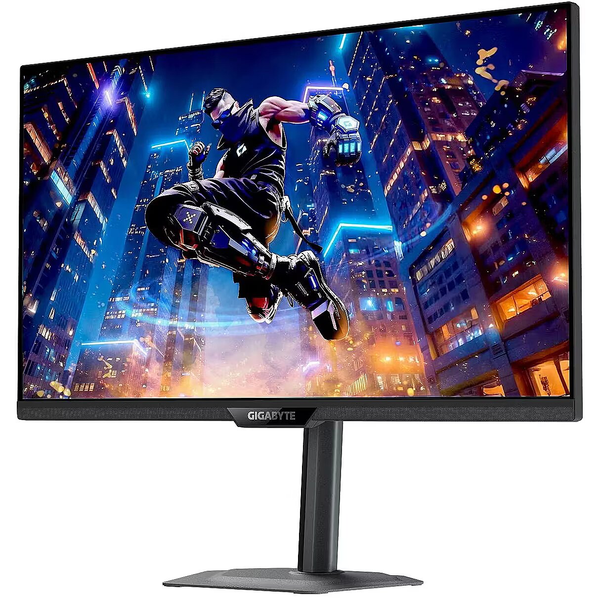 Gigabyte M27Q2 QD, 27
