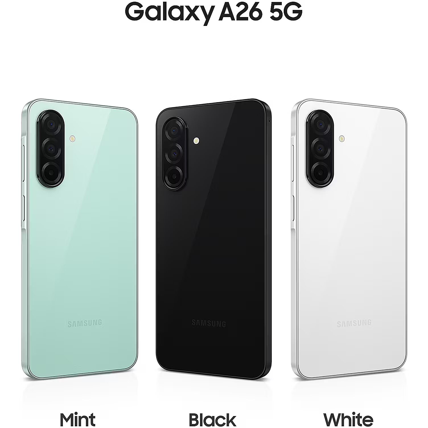 Samsung Galaxy A26 256GB