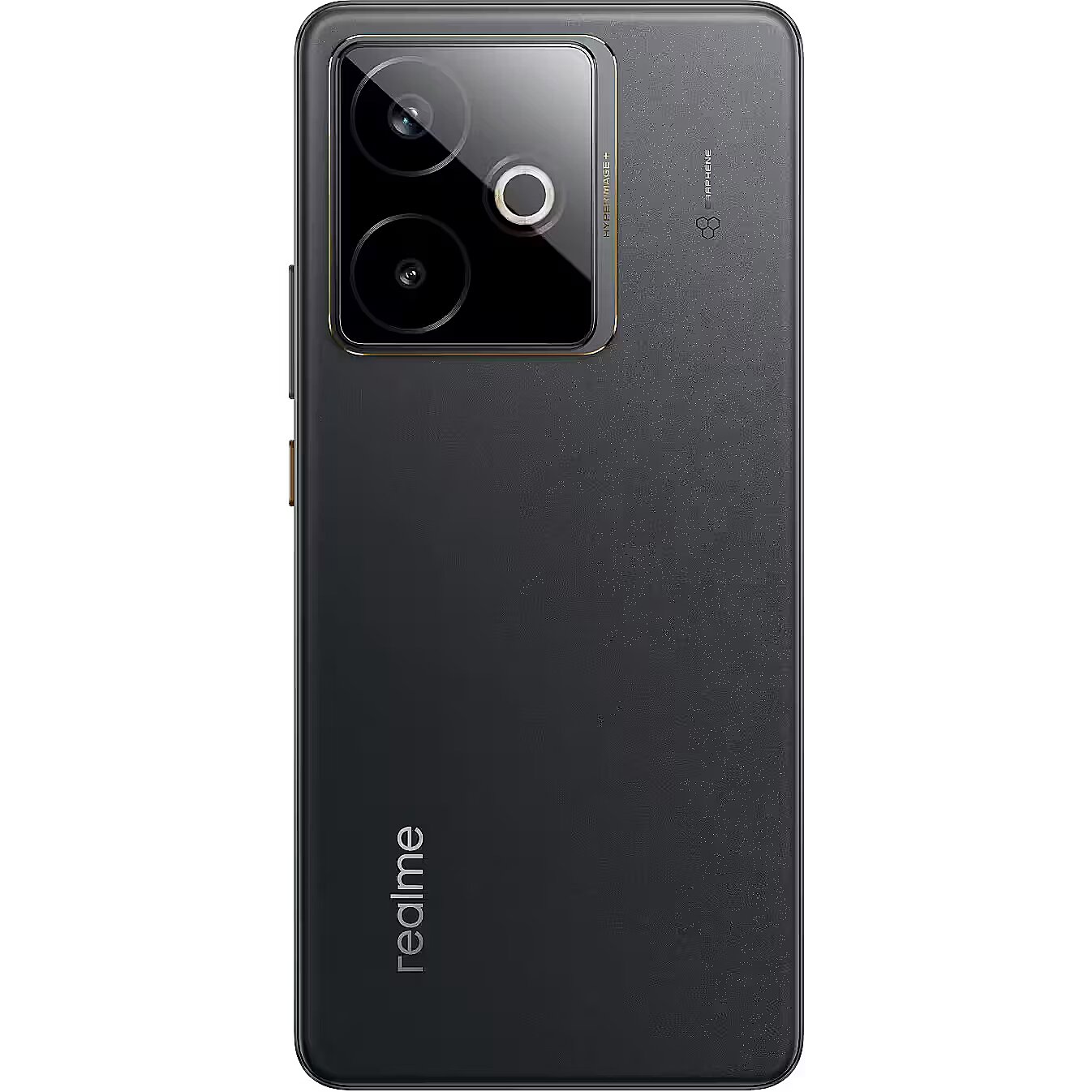 Realme GT 7T, 12GB/512GB, IceSense Black (RMX5085)