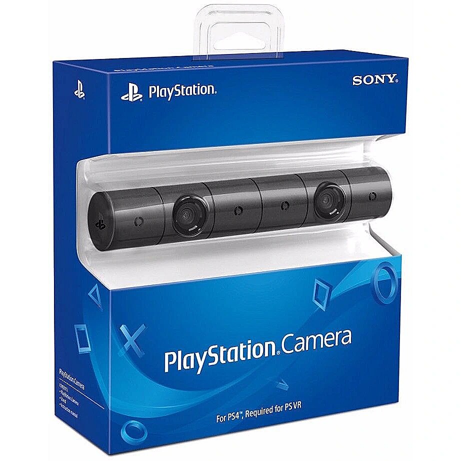 Sony PlayStation Camera (PS4) (CUH-ZEY2)