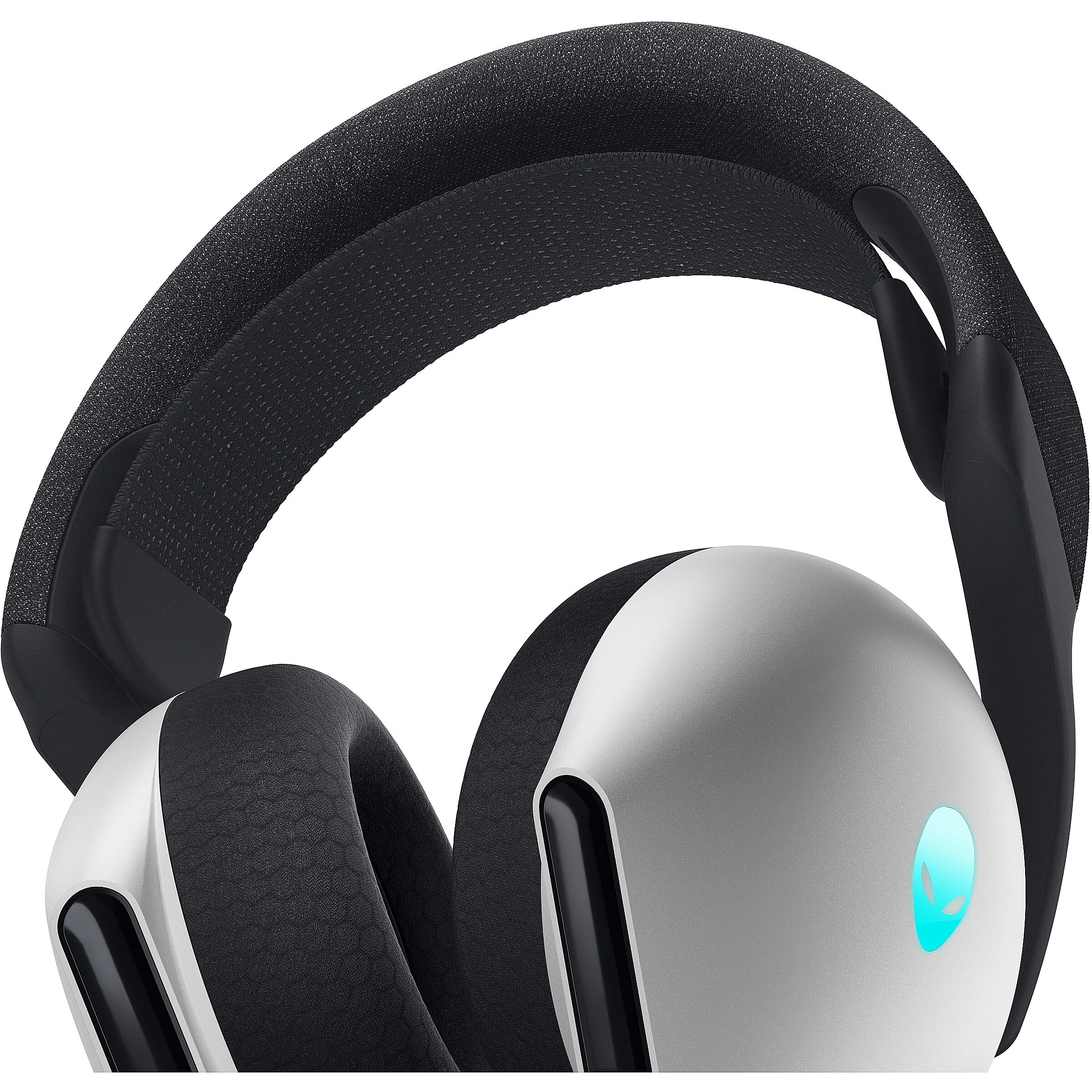 Dell Alienware Dual Mode Wireless Gaming Headset AW720H Over-Ear, Built ...