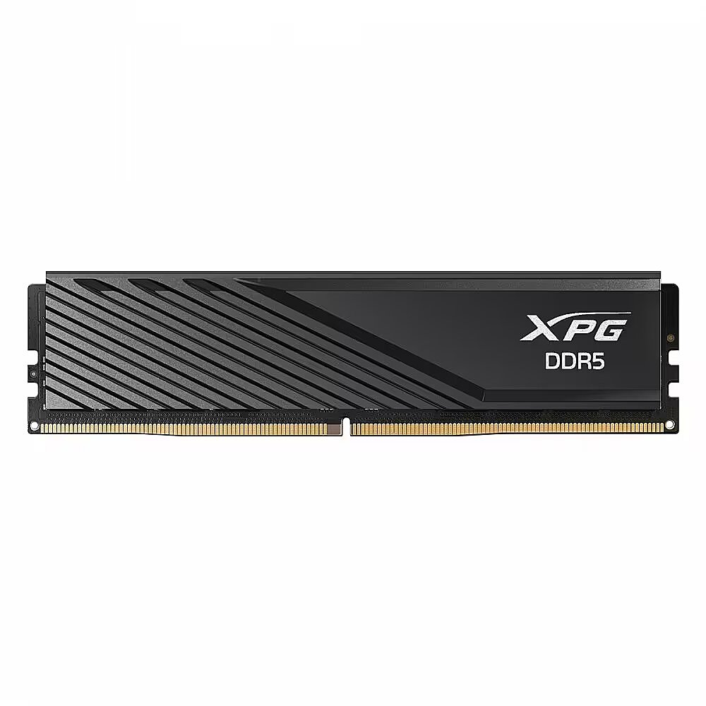 ADATA Memory XPG Lancer Blade Black, 32GB, DDR5, 6000MT/s, CL36