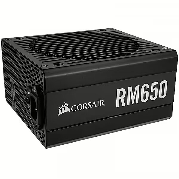 Corsair 650w Rm650 80 Gold Modular Cp Eu Corsair 650w Rm650 80 Gold Modular Cp Eu