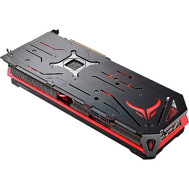 PowerColor Radeon RX 7800 XT, 16GB GDDR6, Red Devil (RX7800XT 16G