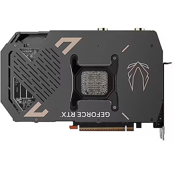 Zotac GeForce RTX 5090, 32GB GDDR7, ARCTICSTORM AIO (DLSS 4) (ZT