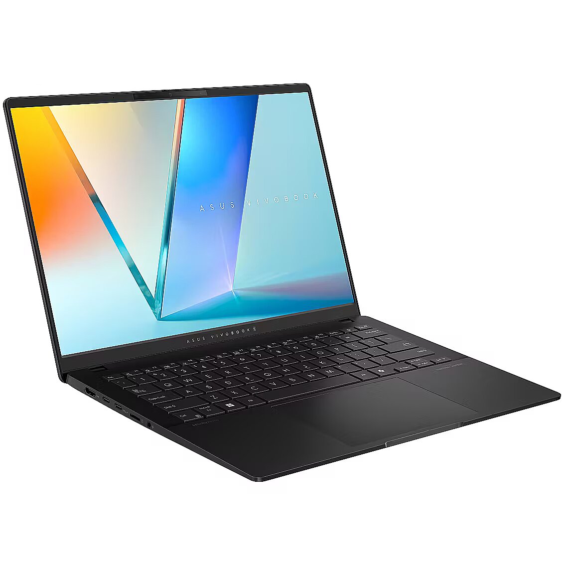 Asus VivoBook S 14 OLED M5406WA Neutral Black, 14