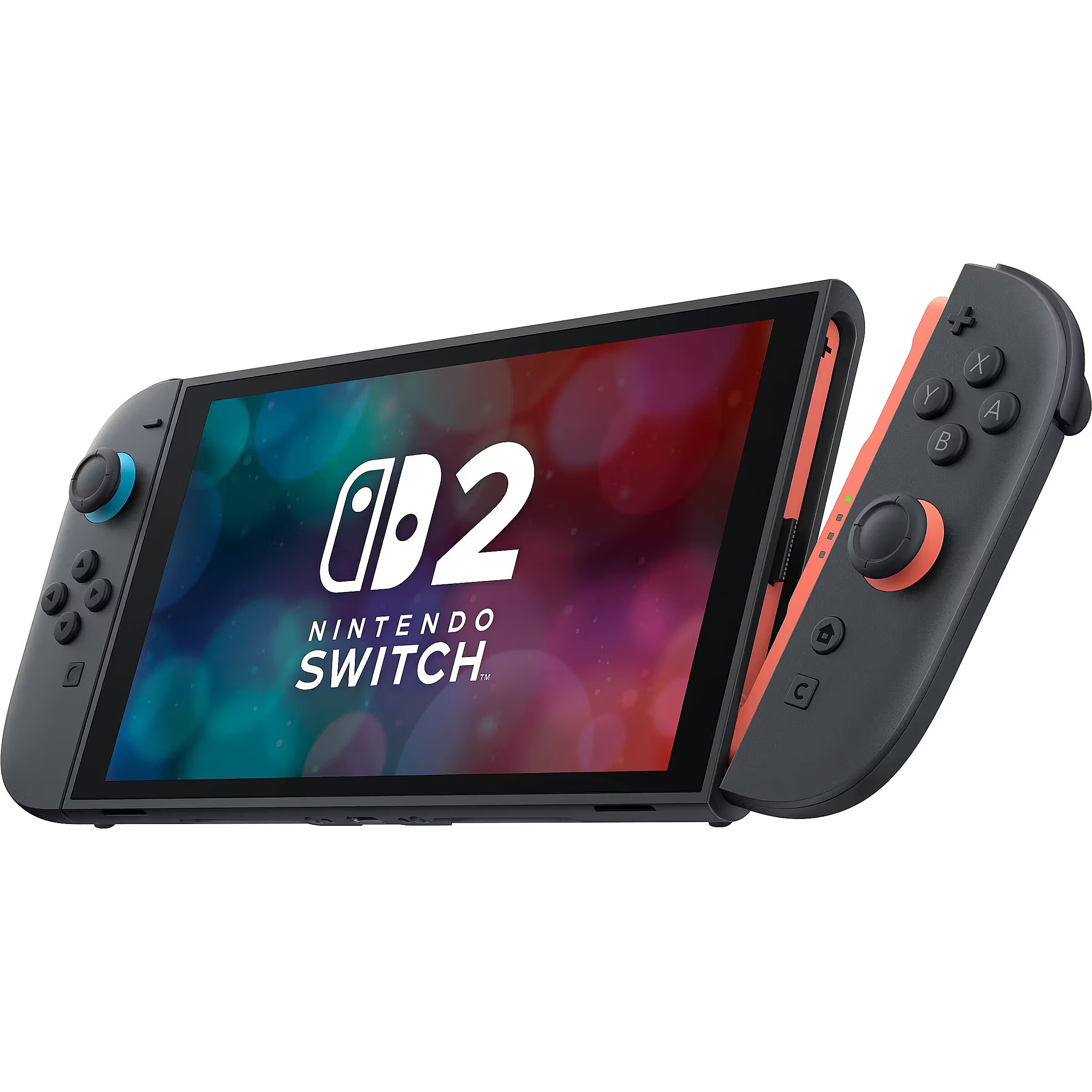 Nintendo Switch 2 + Gra Mario Kart World (045496321529)