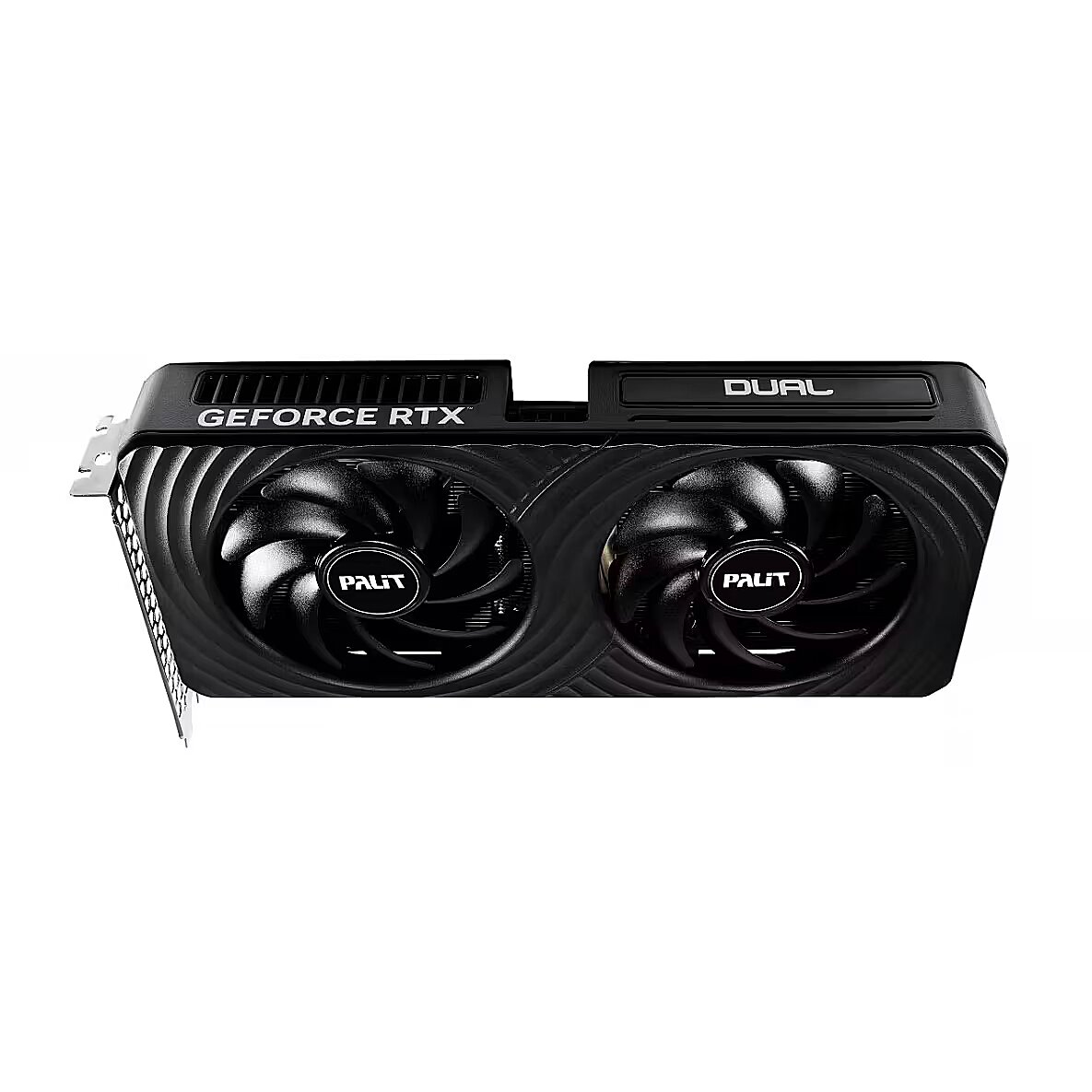 Palit GeForce RTX 5050, 8GB GDDR6, Dual (DLSS 4) (NE65050019P1