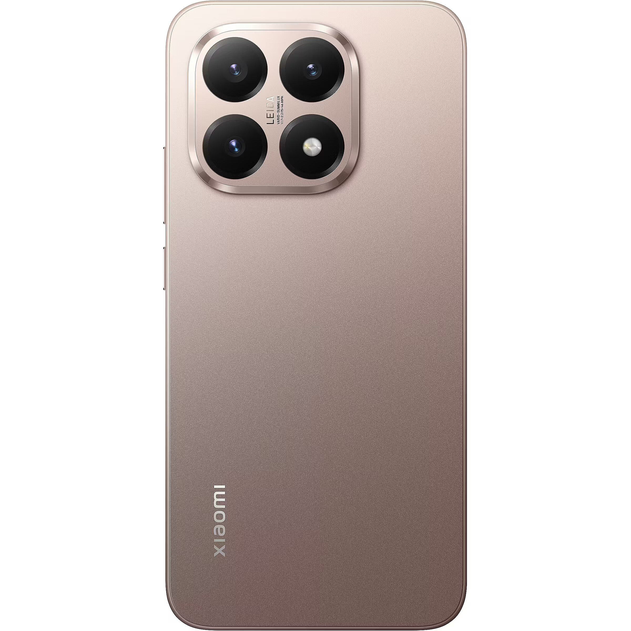 Xiaomi 15T, 12GB/256GB, Rose Gold (68146)