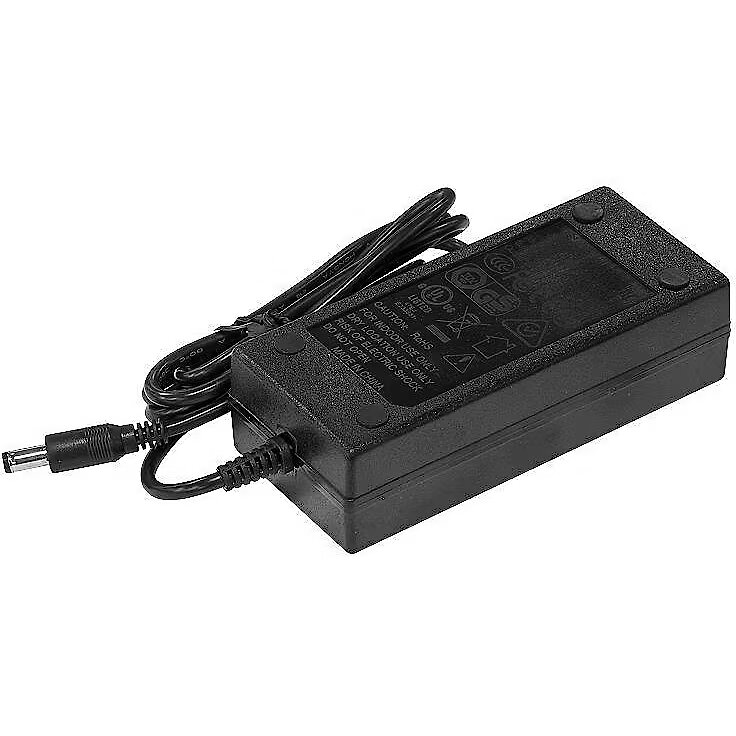 MikroTik 24HPOW High power 24V 1.6A power supply + power plug (24HPOW)