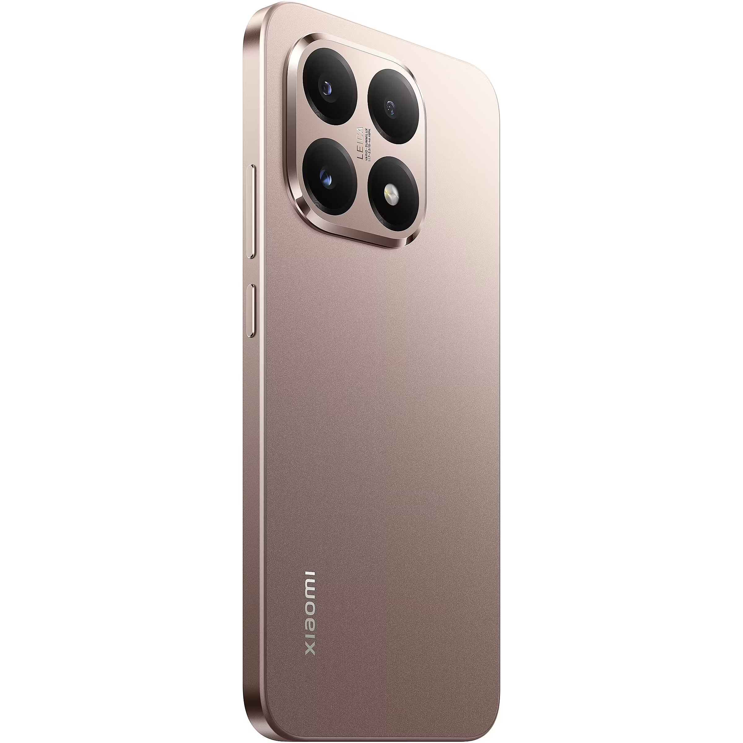 Xiaomi 15T, 12GB/256GB, Rose Gold (68146)