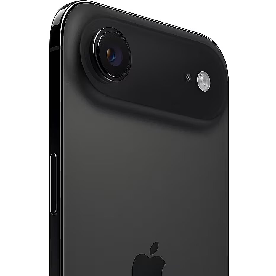 Apple iPhone Air, 256GB, Black (MG2L4SX/A)