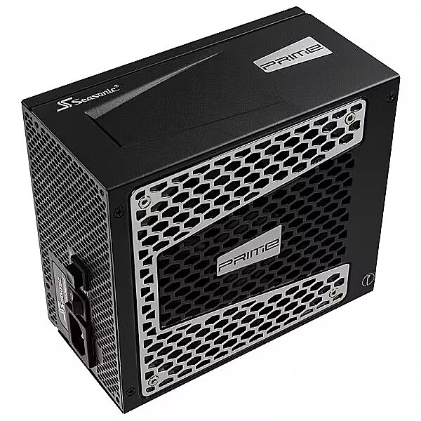 電源ユニット Seasonic Prime 1000 Titanium SSR-1000TR Seasonic SSR-1000TR PRIME Ultra 1000W 80 PLUS Titanium