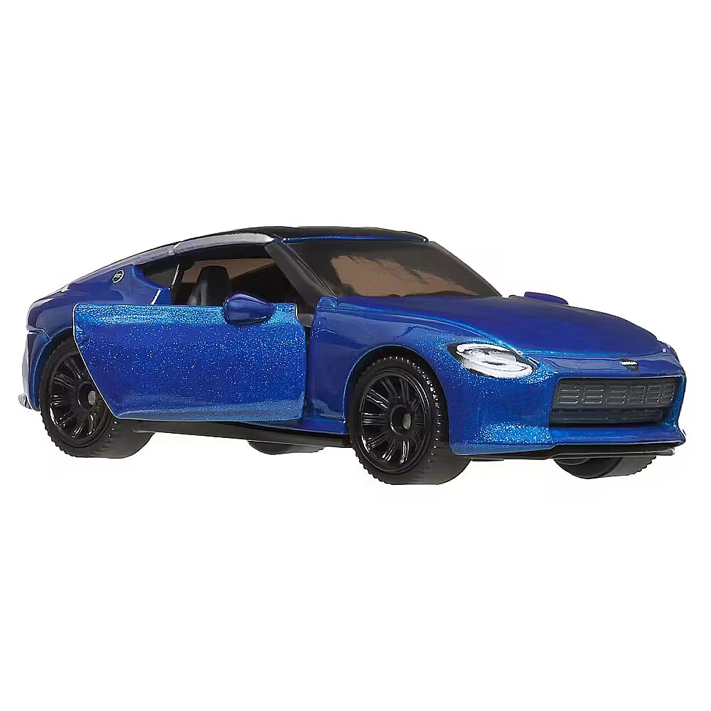 Mattel Vehicle Matchbox 1:64 Best of Japan Assortment (HFF78)