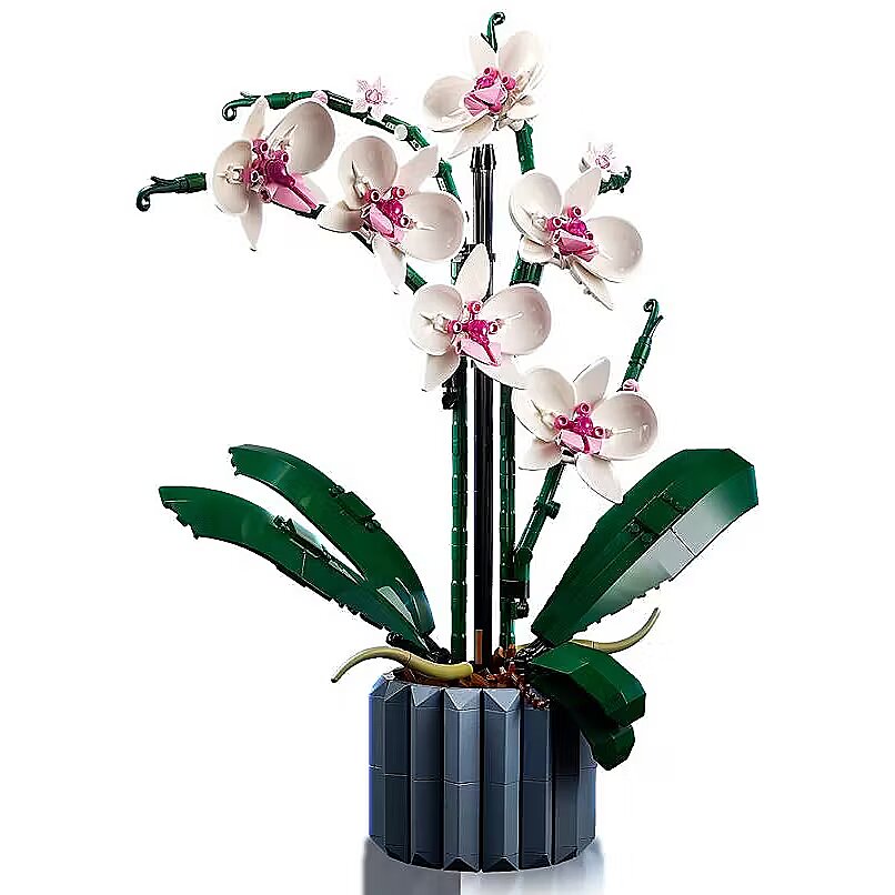 ru商品 Lego Orchid (10311)