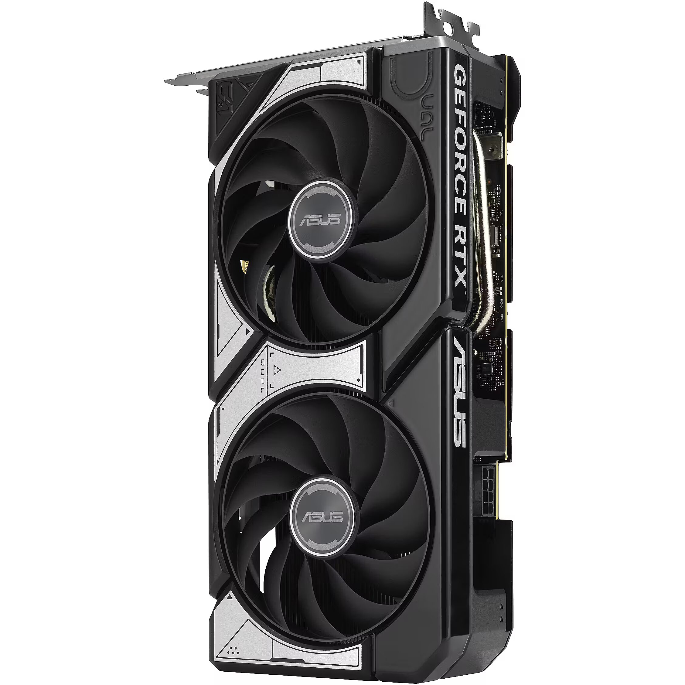 Asus GeForce RTX 5060 Ti, 16GB GDDR7, Dual OC (DLSS 4) (DUAL
