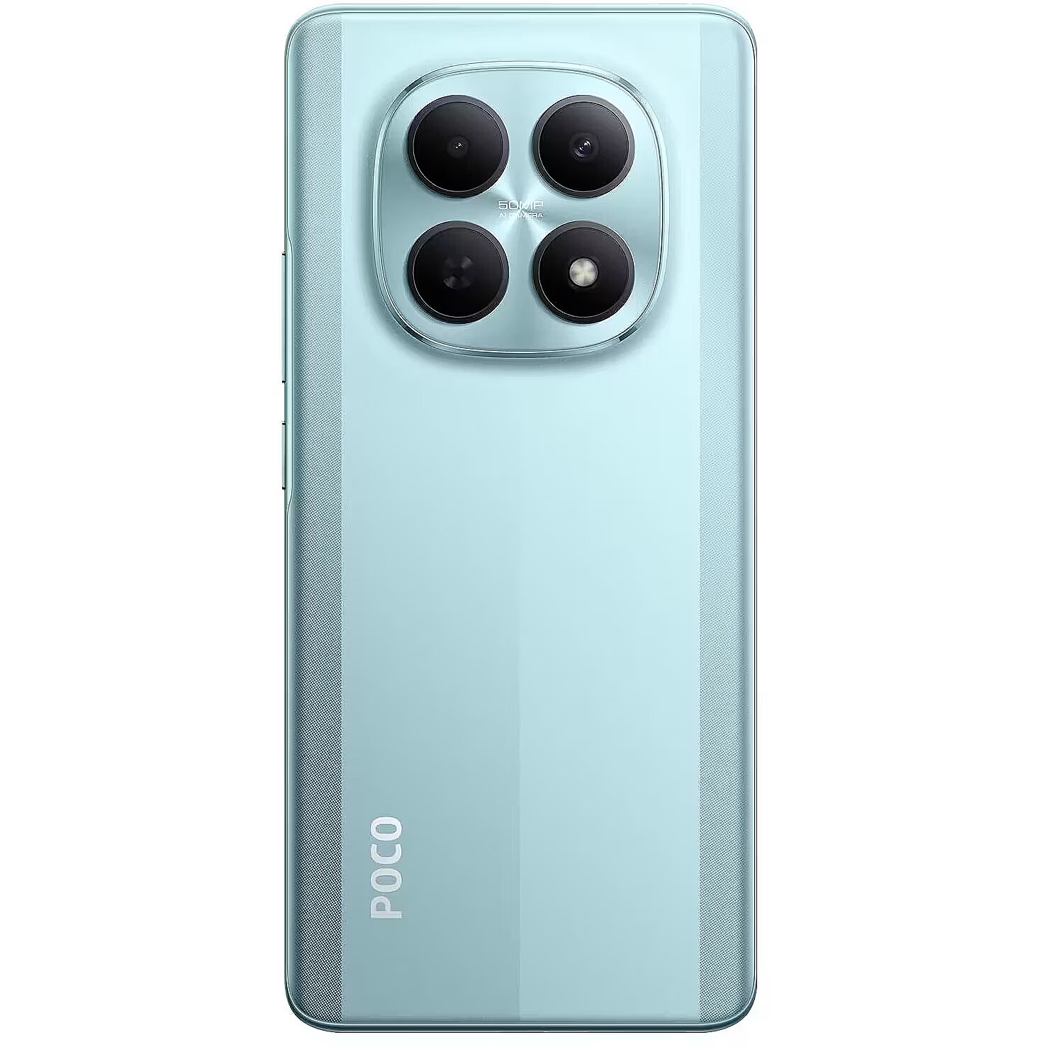 Xiaomi Poco M8 5G, 8GB/256GB, Green (MZB0MA8EU)