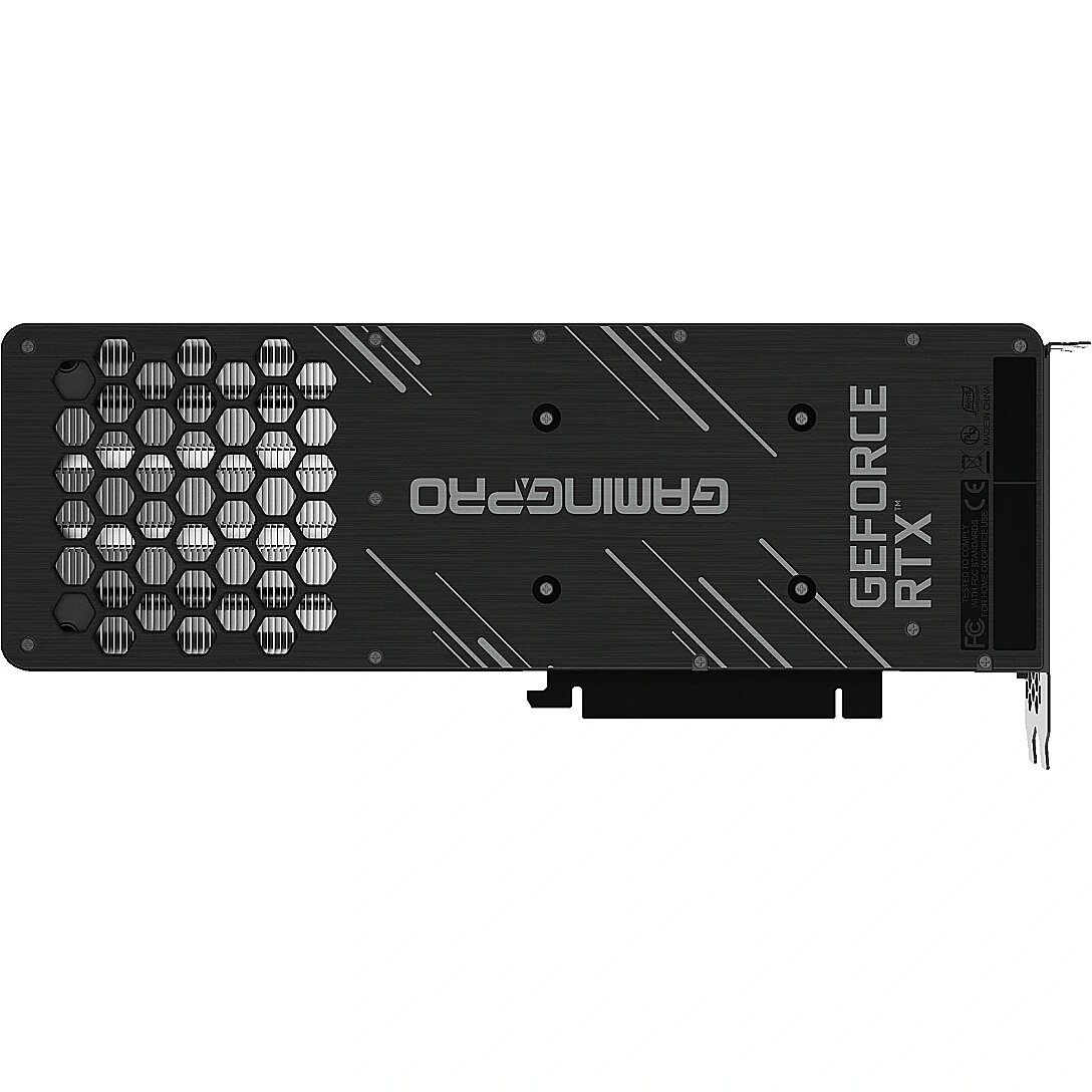 Palit GeForce RTX 3070, 8GB GDDR6, GamingPro V1 (LHR 