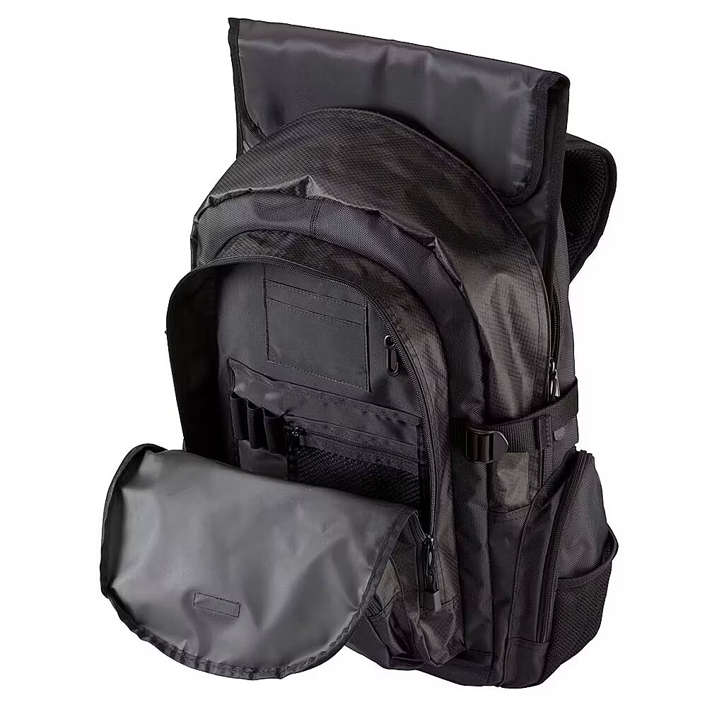 Targus CN600 Backpack, 15 16", Black (CN600)