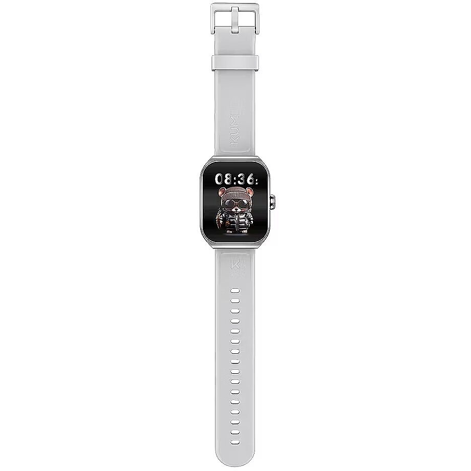 Kumi KU7, Silver (KU-KU7/SR)