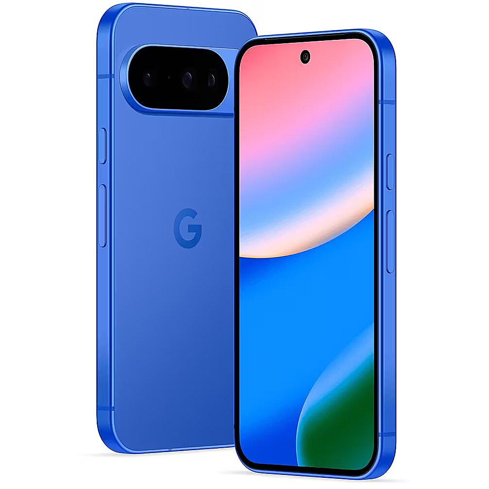 Google Pixel 10 インディゴ Google Pixel 10, 12GB/128GB, Indigo (840353926981)