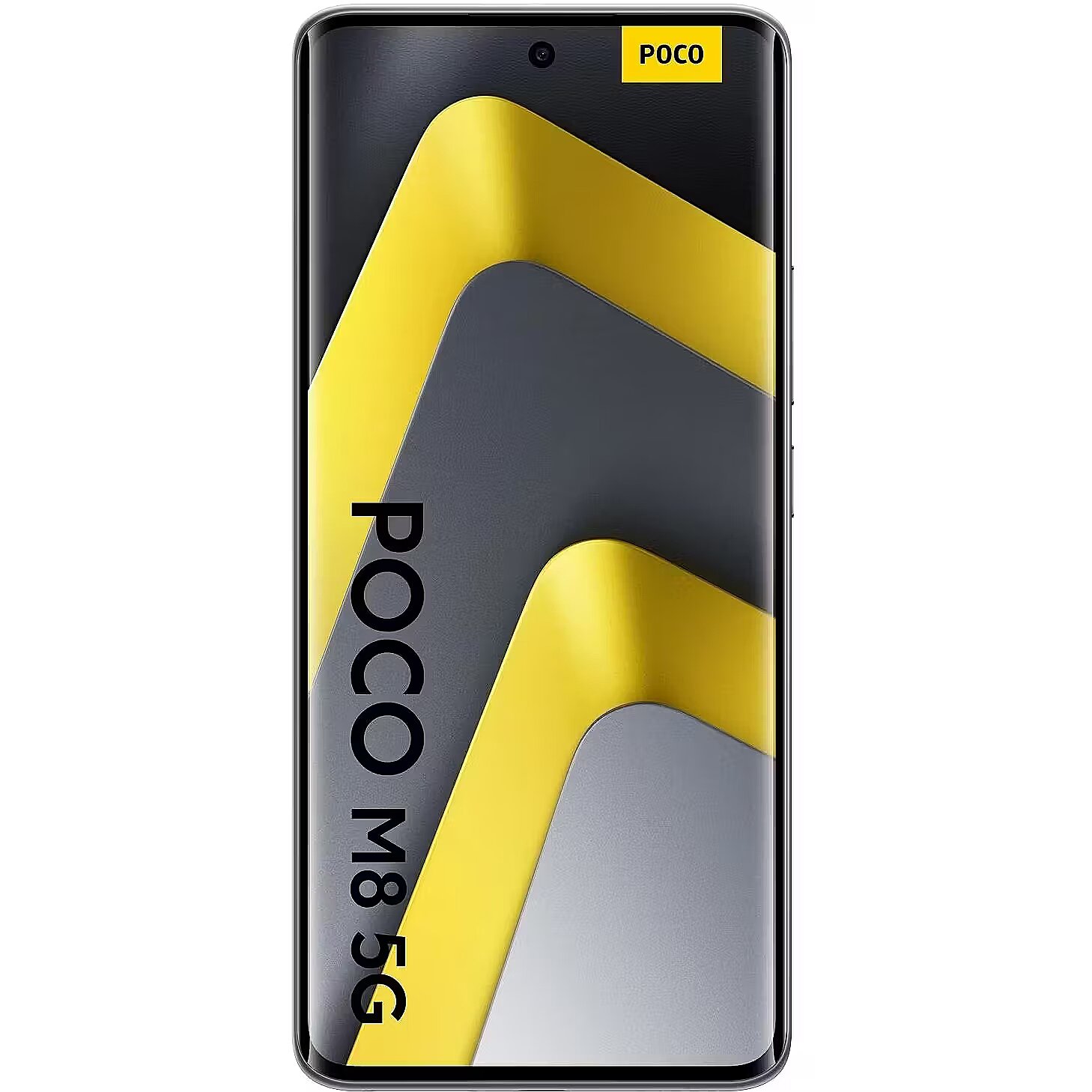 Xiaomi Poco M8 5G, 8GB/256GB, Silver (MZB0MABEU)