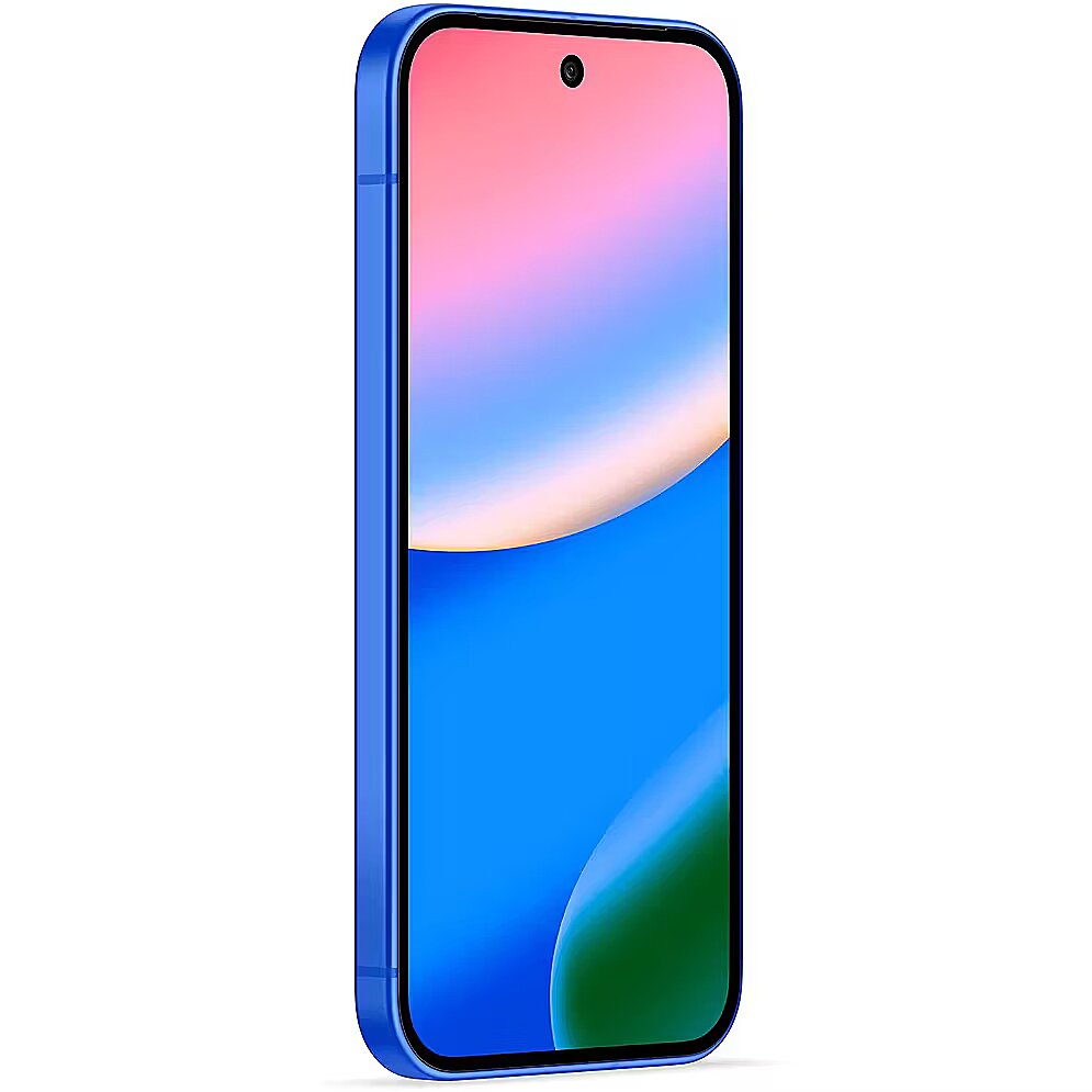 Google Pixel 10, 12GB/256GB, Indigo (840353926608)