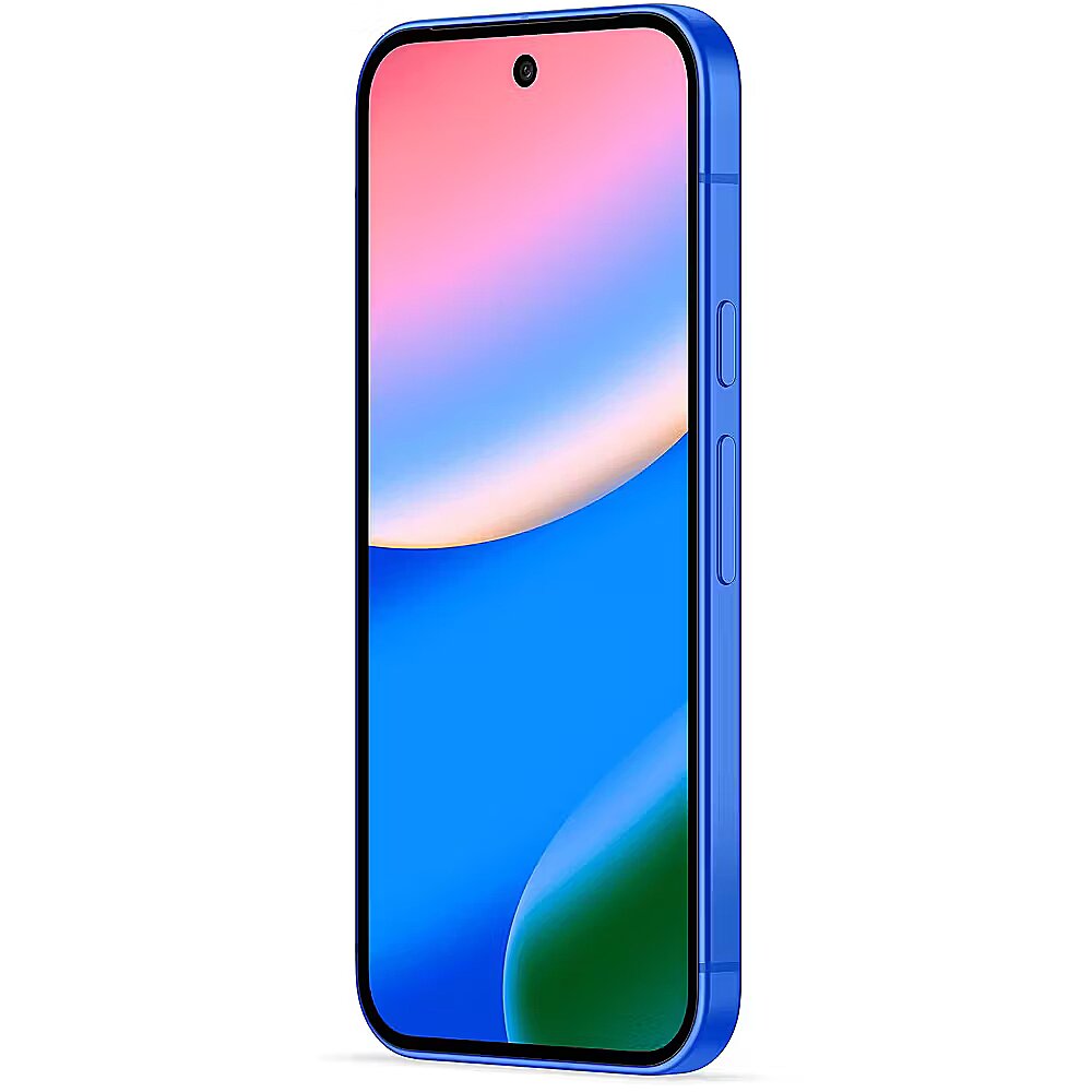 Google Pixel 10, 12GB/128GB, Indigo (840353926981)