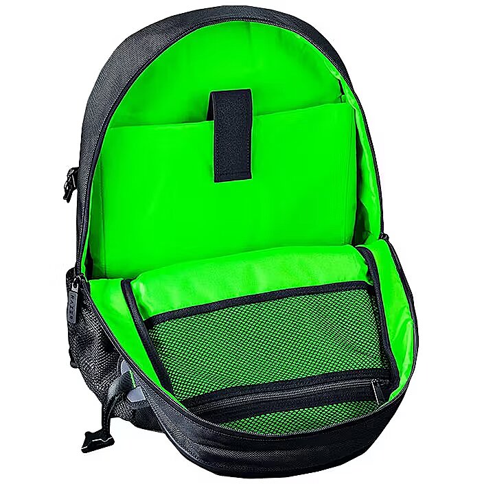 Razer Rogue V3 Backpack, 15