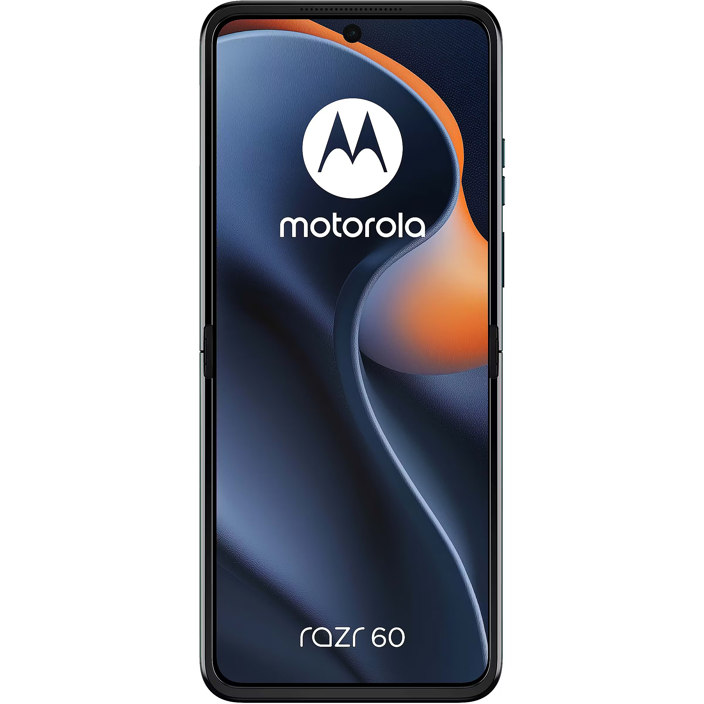 Motorola Razr 60, 8GB/256GB, PANTONE Gibraltar Sea (PB860044SE)