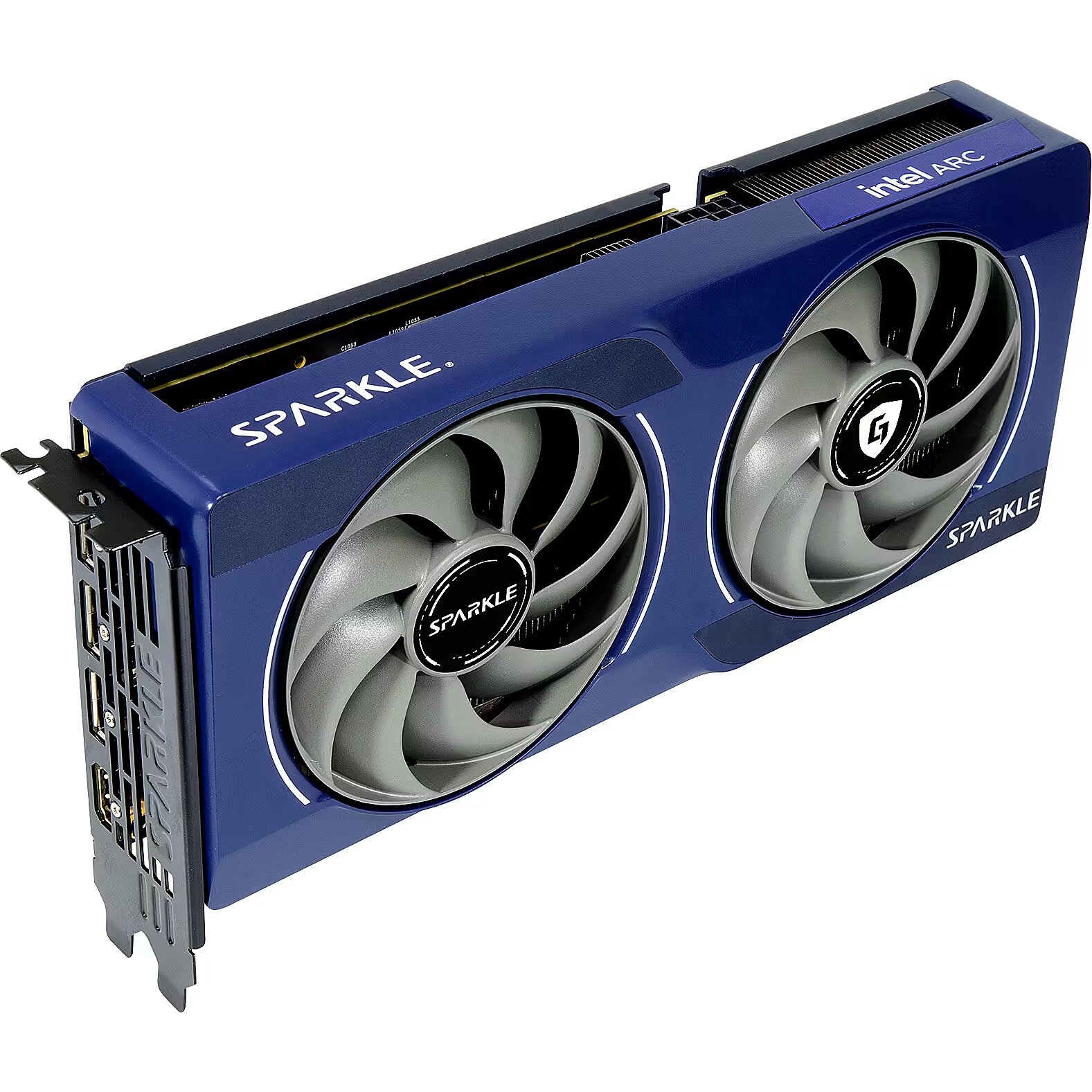 Sparkle Intel Arc B570, 10GB GDDR6, GUARDIAN OC (1A1-S00421600G)
