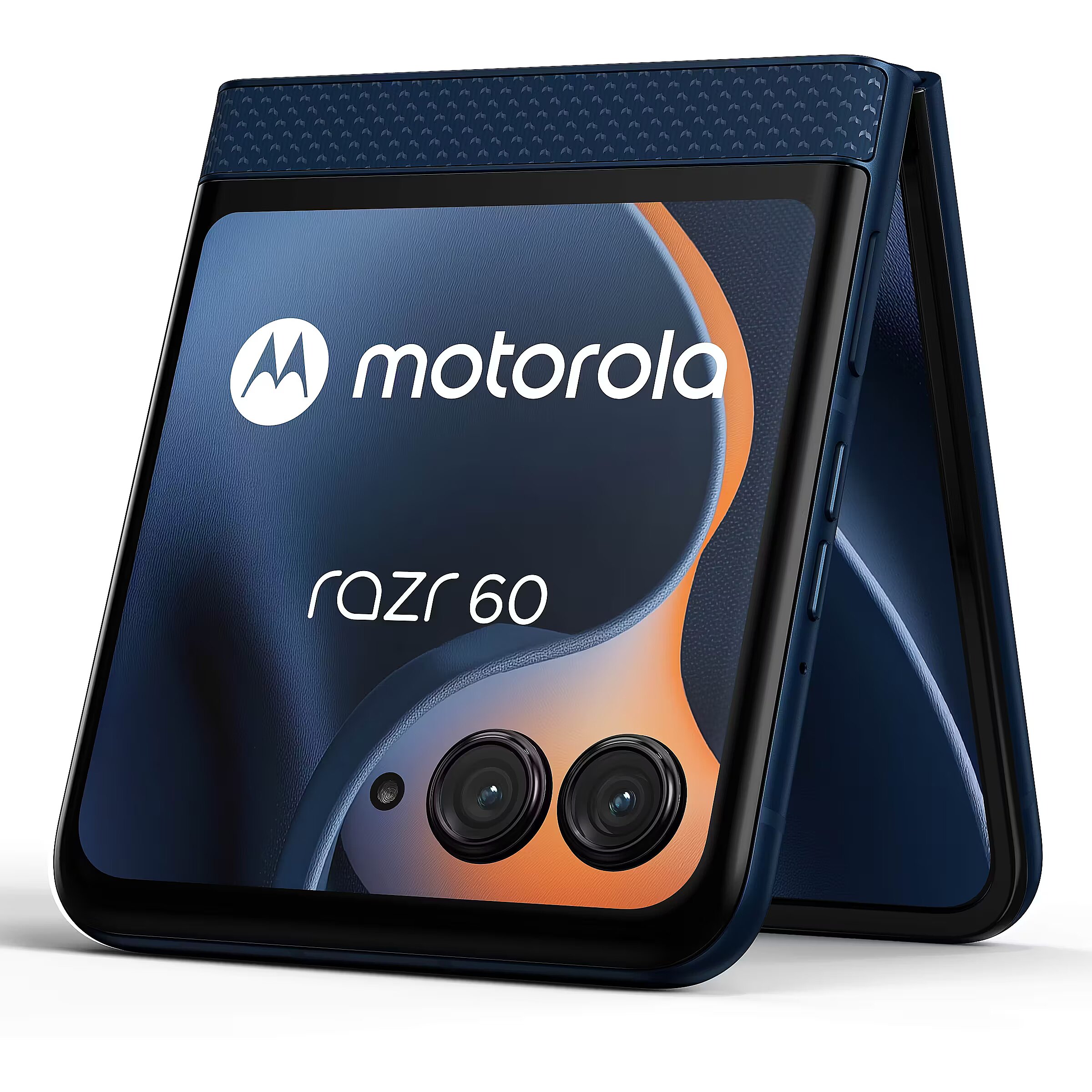 Motorola Razr 60, 8GB/256GB, PANTONE Gibraltar Sea (PB860044SE)